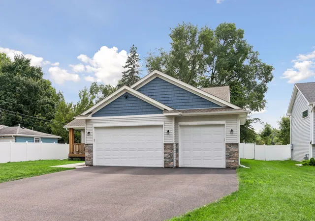 Photo 3 of Sale Pending at 5201 49th Avenue N, Minneapolis, MN 55429 | MLS# 7126615 | Listing updated on 2026-09-12