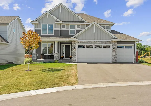 Photo 1 of Single family home for sale at 10575 Kingsview Ln N, Maple Grove, MN 55369 | MLS# 7126663 | Listing updated on 2026-09-14