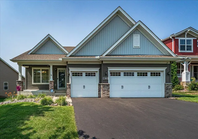 Photo 1 of Sale Pending at 13869 Addison Ave, Rosemount, MN 55068 | MLS# 7126677 | Listing updated on 2026-09-08