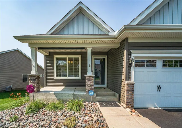 Photo 2 of Sale Pending at 13869 Addison Ave, Rosemount, MN 55068 | MLS# 7126677 | Listing updated on 2026-09-08