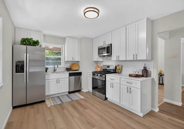 Photo 1 of Sale Pending at 221 79th Way Ne, Minneapolis, MN 55432 | MLS# 7126696 | Listing updated on 2026-09-14