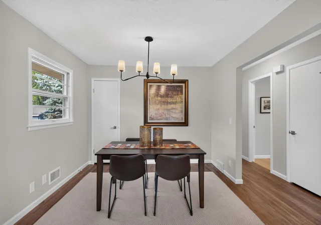 Photo 3 of Sale Pending at 221 79th Way Ne, Minneapolis, MN 55432 | MLS# 7126696 | Listing updated on 2026-09-14