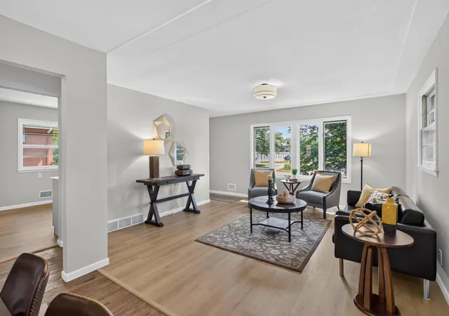 Photo 3 of Sale Pending at 221 79th Way NE, Minneapolis, MN 55432 | MLS# 7126696 | Listing updated on 2026-09-14