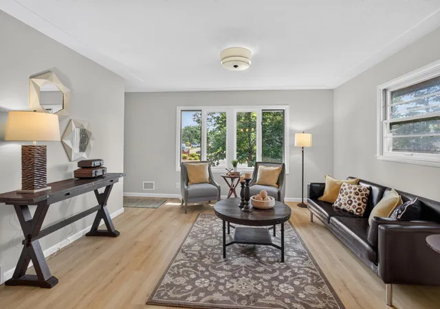 Photo 4 of Sale Pending at 221 79th Way NE, Minneapolis, MN 55432 | MLS# 7126696 | Listing updated on 2026-09-14