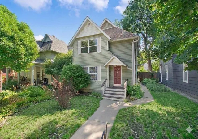 Multi family home for sale at 2515 Fillmore St NE, Minneapolis, MN 55418 | MLS# 7126770