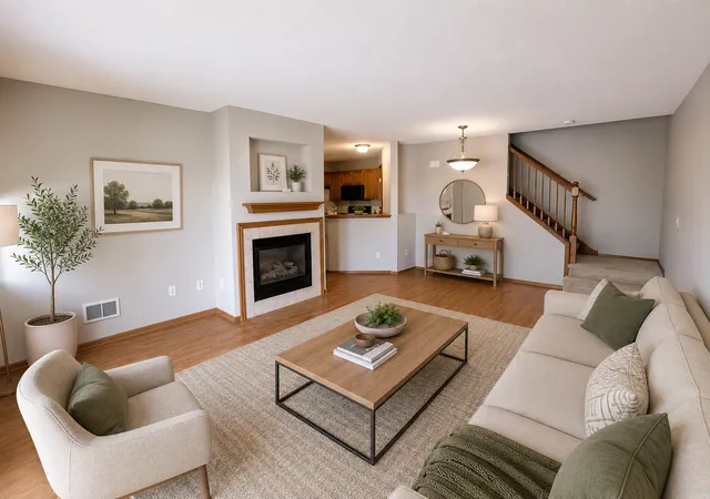 Photo 3 of Single family home for sale at 6452 158th Street W, Saint Paul, MN 55124 | MLS# 7126823 | Listing updated on 2026-09-15