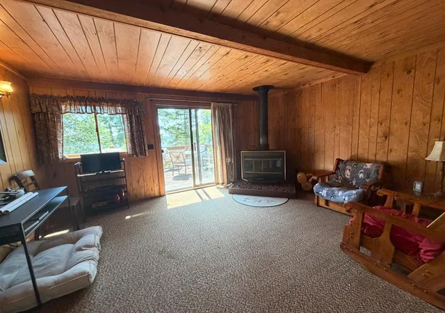 Photo 2 of Single family home for sale at 95108 Gold Is, Tower, MN 55790 | MLS# 7126851 | Listing updated on 2026-09-15