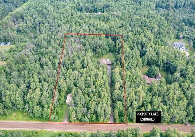 Single family home for sale at 5665 Hagberg Rd, Hermantown, MN 55811 | MLS# 7126870