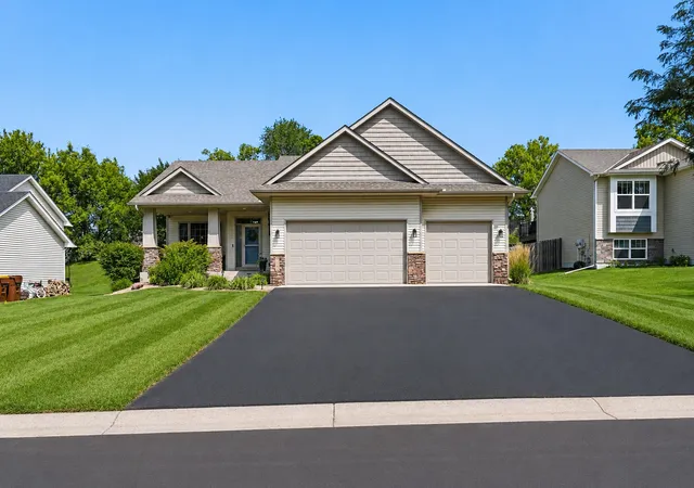 Photo 1 of Sale Pending at 933 Trellis St, Jordan, MN 55352 | MLS# 7126882 | Listing updated on 2026-09-14