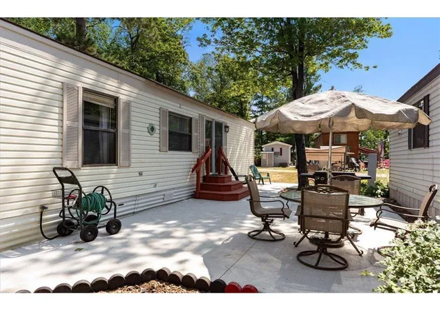 Photo 1 of Single family home for sale at 15827 Wilderness Trl Unit 100, Crosslake, MN 56442 | MLS# 7126942 | Listing updated on 2026-09-09