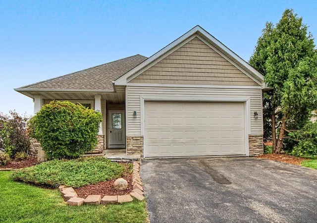 Photo 1 of Single family home for sale at 6653 99th Street S, Cottage Grove, MN 55016 | MLS# 7126971 | Listing updated on 2026-09-25