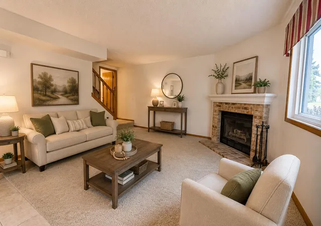 Photo 3 of Single family home for sale at 7732 157th Street W, Saint Paul, MN 55124 | MLS# 7127034 | Listing updated on 2026-09-15