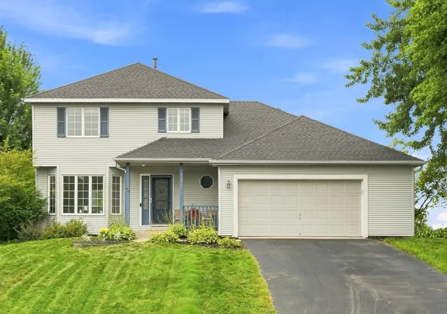 Photo 1 of Single family home for sale at 14108 Dearborn Path, Rosemount, MN 55068 | MLS# 7127066 | Listing updated on 2026-09-10