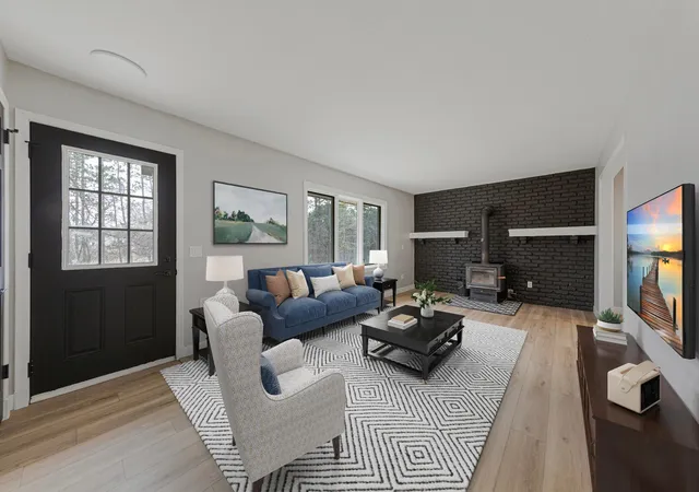 Photo 3 of Sale Pending at 5210 Mount Carmel Rd, Carver, MN 55315 | MLS# 7127081 | Listing updated on 2026-09-11
