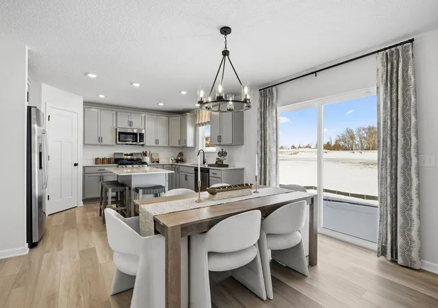 Photo 3 of Single family home for sale at 437 James Pkwy, Elko New Market, MN 55054 | MLS# 7127109 | Listing updated on 2026-09-15