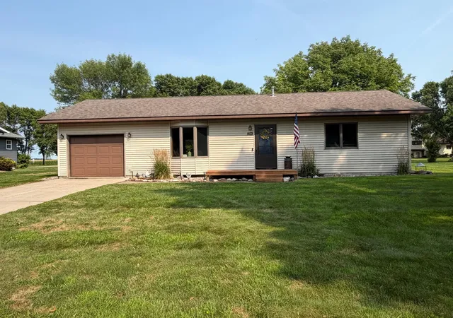 Photo 3 of Single family home for sale at 503 7th Street S, Raymond, MN 56282 | MLS# 7127110 | Listing updated on 2026-09-14