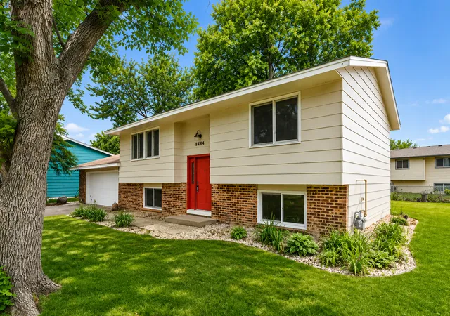 Photo 2 of Single family home for sale at 8444 Brunswick Ct N, Minneapolis, MN 55443 | MLS# 7127120 | Listing updated on 2026-09-09