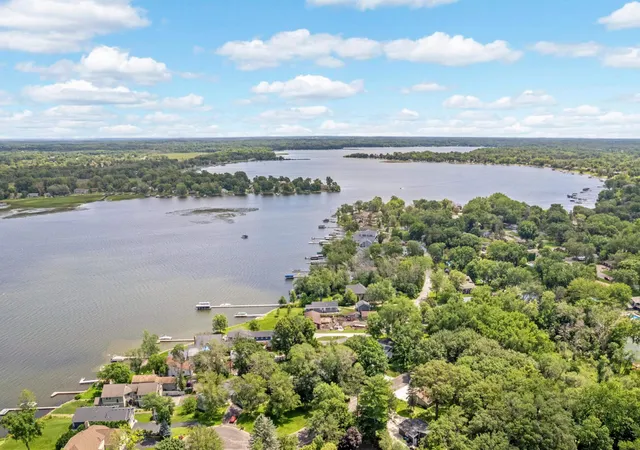 Photo 3 of Sale Pending at 1407 Bay Point Dr Se, Forest Lake, MN 55025 | MLS# 7127123 | Listing updated on 2026-09-11