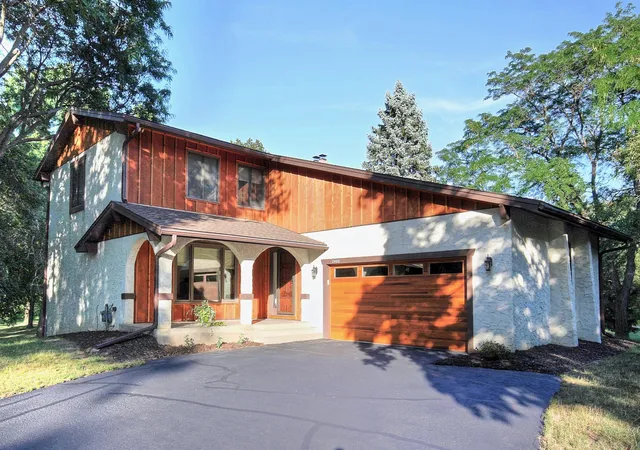 Photo 1 of Sale Pending at 2400 Garland Ln N, Minneapolis, MN 55447 | MLS# 7127143 | Listing updated on 2026-09-11