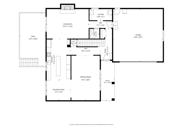 Photo 3 of Sale Pending at 2400 Garland Ln N, Minneapolis, MN 55447 | MLS# 7127143 | Listing updated on 2026-09-11