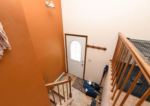 Photo 3 of Townhouse for sale at 3159 17th Street S #B, Fargo, ND 58103 | MLS# 7127222 | Listing updated on 2026-09-14