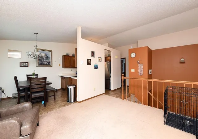 Photo 3 of Townhouse for sale at 3159 17th Street S #B, Fargo, ND 58103 | MLS# 7127222 | Listing updated on 2026-09-30