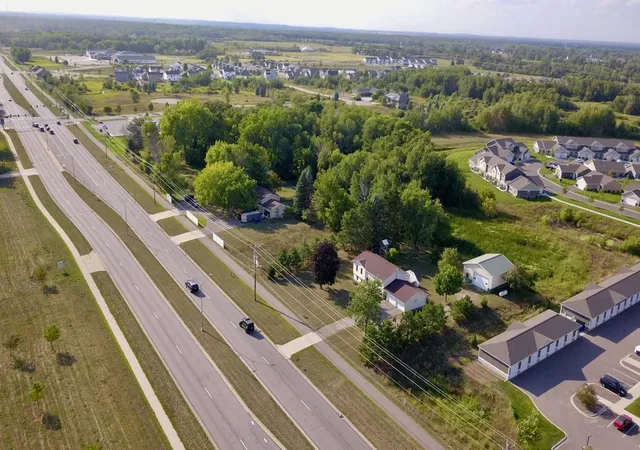 Photo 2 of Land for sale at 4119 & 4059 33rd St S, Saint Cloud, MN 56301 | MLS# 7127270 | Listing updated on 2026-09-15