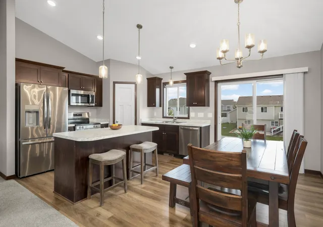 Photo 2 of Single family home for sale at 3376 237th Avenue Nw, Saint Francis, MN 55070 | MLS# 7127312 | Listing updated on 2026-09-10