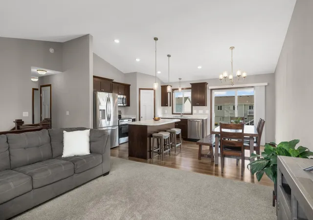 Photo 3 of Single family home for sale at 3376 237th Avenue Nw, Saint Francis, MN 55070 | MLS# 7127312 | Listing updated on 2026-09-10