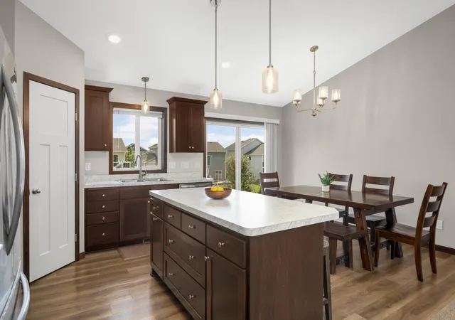 Photo 3 of Single family home for sale at 3376 237th Avenue NW, Saint Francis, MN 55070 | MLS# 7127312 | Listing updated on 2026-09-10