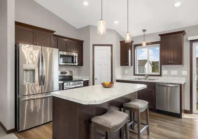 Photo 4 of Single family home for sale at 3376 237th Avenue NW, Saint Francis, MN 55070 | MLS# 7127312 | Listing updated on 2026-09-10