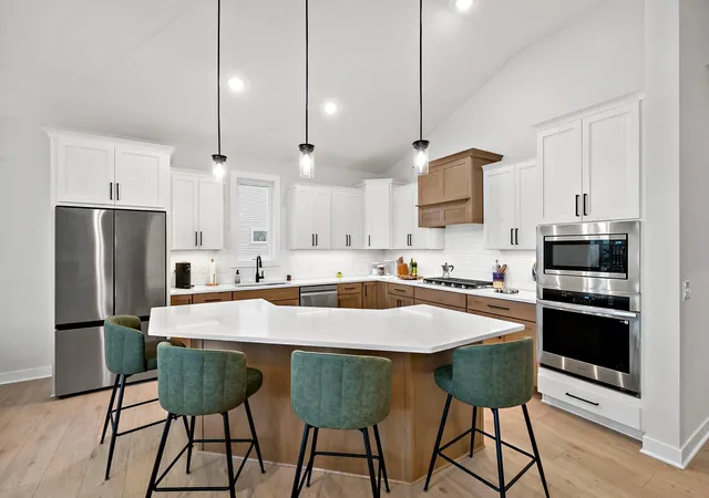 Photo 3 of Single family home for sale at 3299 Linden Ave Ct N, Lake Elmo, MN 55042 | MLS# 7127334 | Listing updated on 2026-10-08
