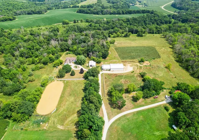 Land for sale at N6690 870th Street, River Falls, WI 54022 | MLS# 7127389