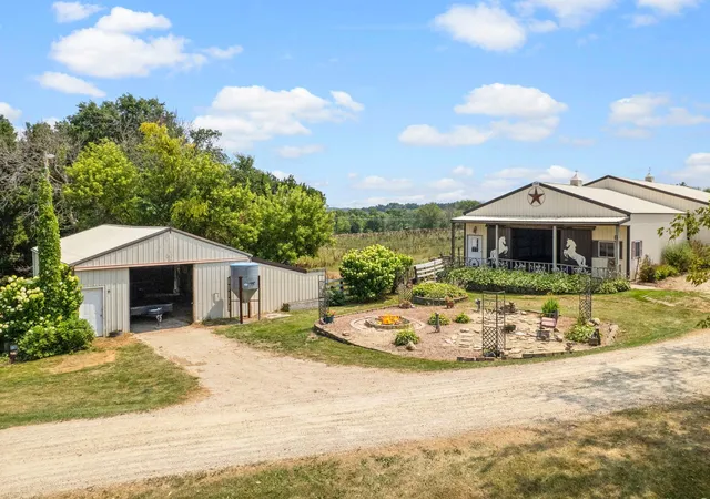 Photo 1 of House for sale at N6690 870th Street, River Falls, WI 54022 | MLS# 7127389 | Listing updated on 2026-09-15