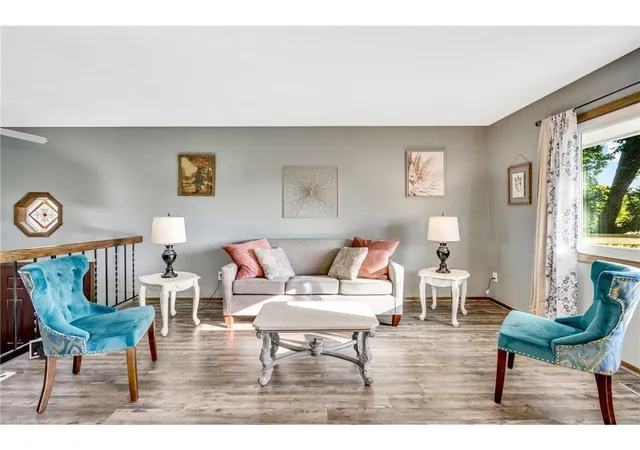 Photo 3 of Single family home for sale at 7205 Pontiac Cir, Chanhassen, MN 55317 | MLS# 7127481 | Listing updated on 2026-09-14