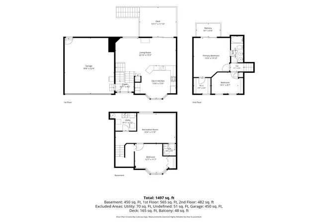 Photo 49 of Sale Pending at 8632 Seasons Ct, Woodbury, MN 55125 | MLS# 7127521 | Listing updated on 2026-10-07