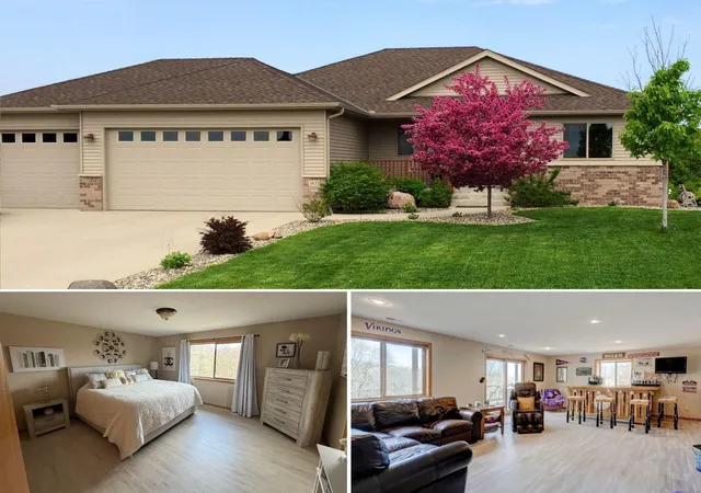 Photo 1 of Single family home for sale at 1431 23rd Street Se, Saint Cloud, MN 56304 | MLS# 7127601 | Listing updated on 2026-10-09