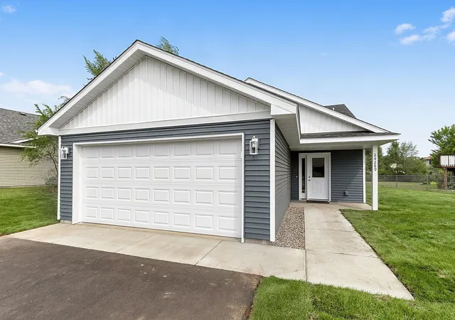Photo 1 of Single family home for sale at 24289 Forest View Cir, Saint Augusta, MN 56301 | MLS# 7127609 | Listing updated on 2026-09-14
