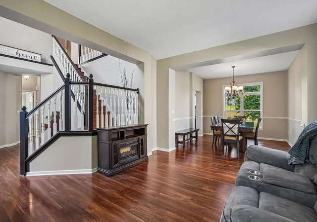 Photo 3 of Sale Pending at 12852 44th Place NE, Saint Michael, MN 55376 | MLS# 7127640 | Listing updated on 2026-09-14