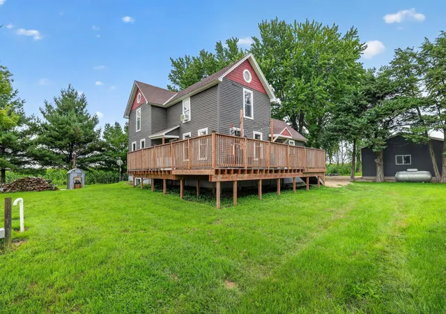 Photo 3 of Single family home for sale at 28113 570th Avenue, Austin, MN 55912 | MLS# 7127650 | Listing updated on 2026-09-10