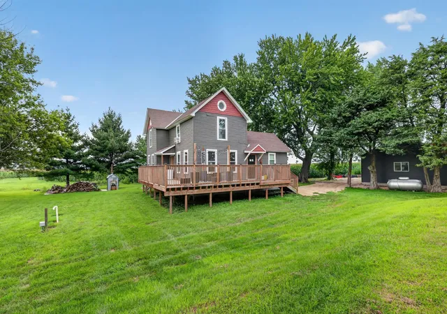 Photo 3 of Single family home for sale at 28113 570th Avenue, Austin, MN 55912 | MLS# 7127650 | Listing updated on 2026-09-10