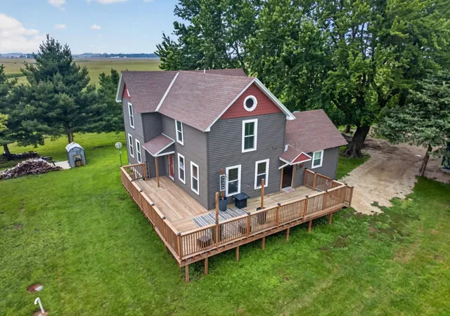 Photo 4 of Single family home for sale at 28113 570th Avenue, Austin, MN 55912 | MLS# 7127650 | Listing updated on 2026-09-10