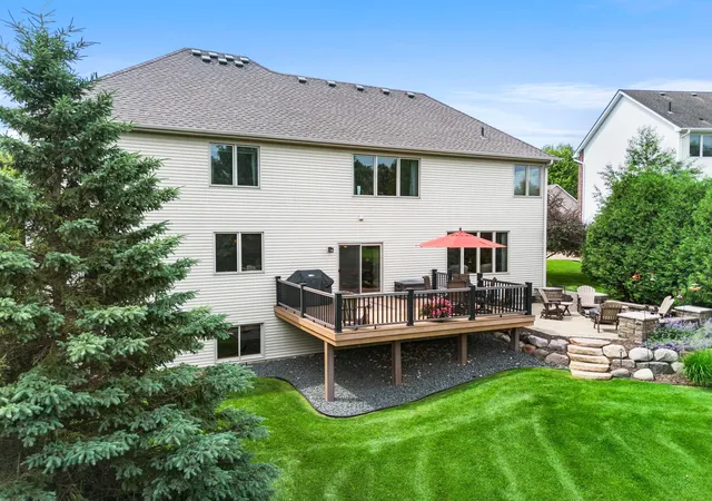 Photo 3 of Sale Pending at 13831 Clare Downs Way, Rosemount, MN 55068 | MLS# 7127685 | Listing updated on 2026-09-14