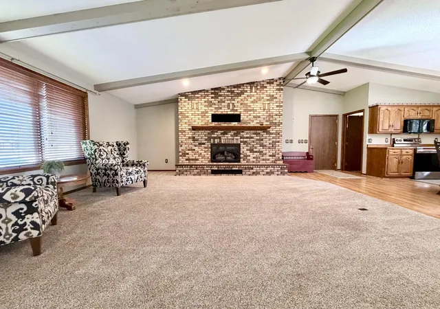 Photo 3 of Single family home for sale at 1604 Birchwood Pl, Worthington, MN 56187 | MLS# 7127688 | Listing updated on 2026-09-11
