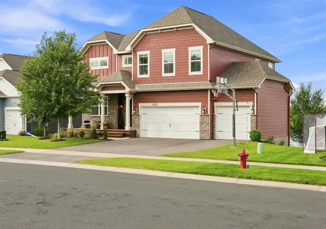 Photo 2 of Single family home for sale at 11572 Pineridge Way N, Dayton, MN 55327 | MLS# 7127708 | Listing updated on 2026-09-15