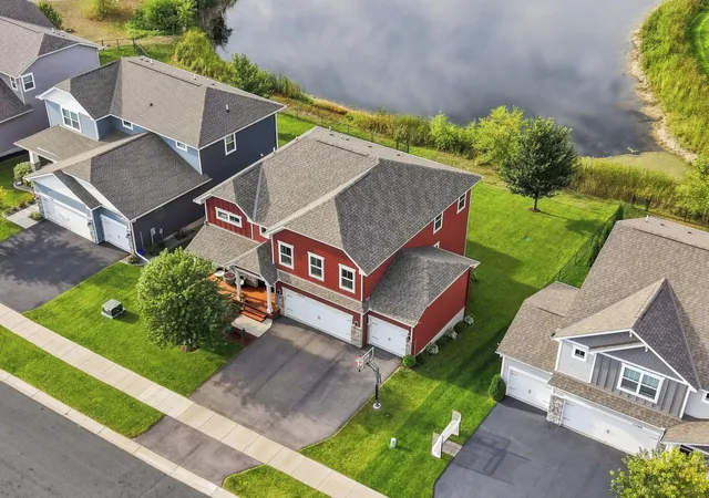 Photo 3 of Single family home for sale at 11572 Pineridge Way N, Dayton, MN 55327 | MLS# 7127708 | Listing updated on 2026-09-15