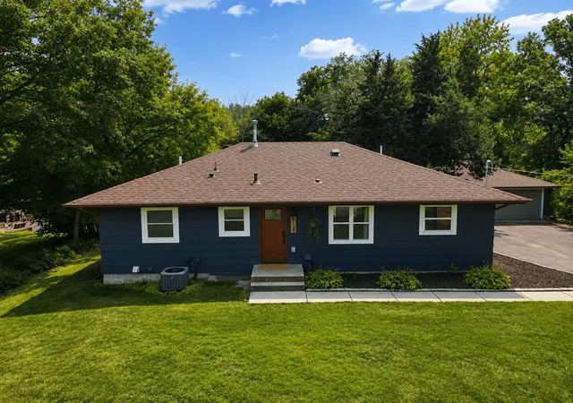 Photo 1 of Sale Pending at 8124 Mount Curv Blvd, Minneapolis, MN 55445 | MLS# 7127730 | Listing updated on 2026-09-14