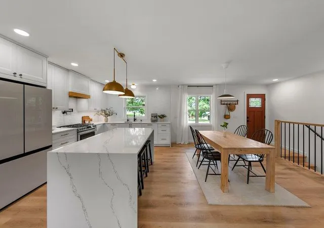 Photo 2 of Sale Pending at 8124 Mount Curv Blvd, Minneapolis, MN 55445 | MLS# 7127730 | Listing updated on 2026-09-14