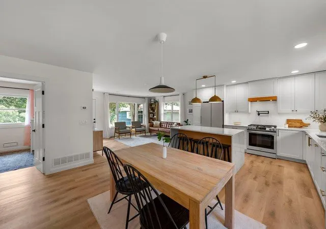 Photo 3 of Sale Pending at 8124 Mount Curv Blvd, Minneapolis, MN 55445 | MLS# 7127730 | Listing updated on 2026-09-14
