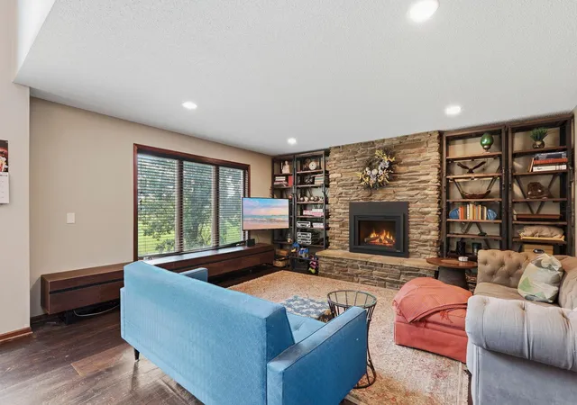 Photo 3 of Single family home for sale at 8005 Turtle Creek Blvd, Minnetrista, MN 55375 | MLS# 7127804 | Listing updated on 2026-09-25